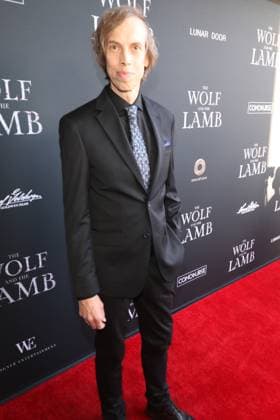 Celebrities arrive for the Los Angeles premiere of The Wolf and the Lamb Featuring: Kevin Keppy Where: Hollywood, California, United States When: 24 Apr 2026 Credit: H2Y INSTARimages EDITORIAL USE ONLY. NOT FOR USE BY NEWSPAPERS BASED IN THE UK. Copyright: xx instar55643538