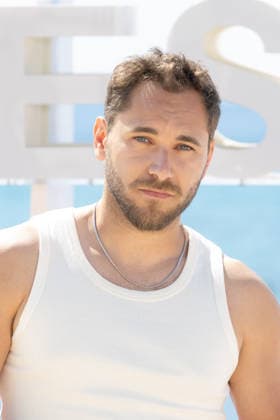 The 9th Canneseries International Festival - Demain Nous Appartient Photocall Youcef Agal attends the Demain Nous Appartient Photocall at the 9th Canneseries International Festival at Plage Du Majestic on April 25, 2026 in Cannes, France. Photo by Shootpix ABACAPRESS.COM Cannes France  Copyright: xShootpix ABACAx