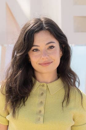 The 9th Canneseries International Festival - Many People Need To Die Photocall Anna Castillo attends the Many People Need To Die Photocall at the 9th Canneseries International Festival at Plage Du Majestic on April 25, 2026 in Cannes, France. Photo by Shootpix ABACAPRESS.COM Cannes France  Copyright: xShootpix ABACAx