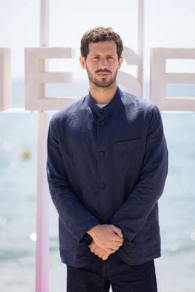 The 9th Canneseries International Festival - Le Rouge Et Le Noir Photocall Victor Belmondo attends the Le Rouge Et Le Noir Photocall at the 9th Canneseries International Festival on April 25, 2026 in Cannes, France. Photo by Shootpix ABACAPRESS.COM Cannes France  Copyright: xShootpix ABACAx