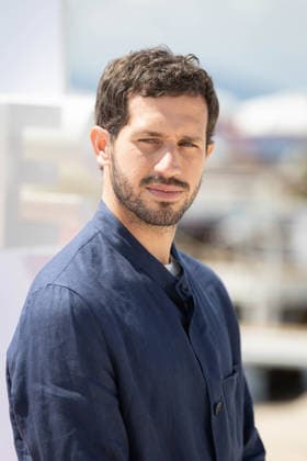 The 9th Canneseries International Festival - Le Rouge Et Le Noir Photocall Victor Belmondo attends the Le Rouge Et Le Noir Photocall at the 9th Canneseries International Festival on April 25, 2026 in Cannes, France. Photo by Shootpix ABACAPRESS.COM Cannes France  Copyright: xShootpix ABACAx