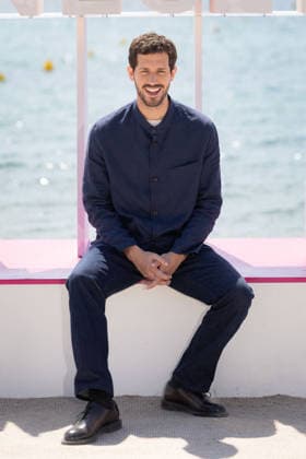 The 9th Canneseries International Festival - Le Rouge Et Le Noir Photocall Victor Belmondo attends the Le Rouge Et Le Noir Photocall at the 9th Canneseries International Festival on April 25, 2026 in Cannes, France. Photo by Shootpix ABACAPRESS.COM Cannes France  Copyright: xShootpix ABACAx
