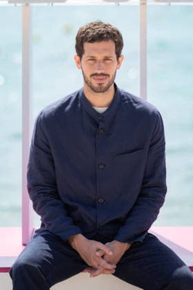 The 9th Canneseries International Festival - Le Rouge Et Le Noir Photocall Victor Belmondo attends the Le Rouge Et Le Noir Photocall at the 9th Canneseries International Festival on April 25, 2026 in Cannes, France. Photo by Shootpix ABACAPRESS.COM Cannes France  Copyright: xShootpix ABACAx