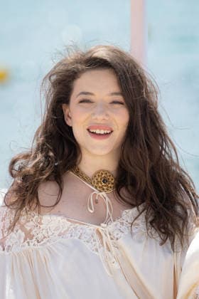The 9th Canneseries International Festival - Le Rouge Et Le Noir Photocall Zoé Adjani-Vallat attends the Le Rouge Et Le Noir Photocall at the 9th Canneseries International Festival on April 25, 2026 in Cannes, France Photo by Shootpix ABACAPRESS.COM Cannes France  Copyright: xShootpix ABACAx