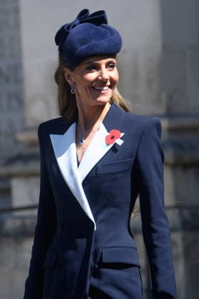 Princess Of Wales Attends ANZAC Day Service at Westminster Abbey, London, UK -Saturday 25 April 2026 Catherine - The Princess of Wales departs an ANZAC Day service at Westminster Abbey, London, England, UK on Saturday 25 April, 2026., Credit:Justin Ng Avalon UK, England, London, Westminster Abbey Copyright: xJustinxNgx xAvalonx 1094256471
