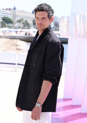 Jérémie Laheurte Photocall Paris police 1910 at the 9th edition of CanneSeries on the Majestic beach in Cannes on 25 April 2026 Denis Guignebourg Bestimage Celebrities on the photocall at the 9th edition of Canneseries in Cannes on 25 04 2026 Cannes France  Copyright: xDenisxGuignebourgx xBestimagexDenisxGuignebourgx xBestimagex