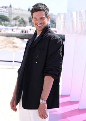 Jérémie Laheurte Photocall Paris police 1910 at the 9th edition of CanneSeries on the Majestic beach in Cannes on 25 April 2026 Denis Guignebourg Bestimage Celebrities on the photocall at the 9th edition of Canneseries in Cannes on 25 04 2026 Cannes France  Copyright: xDenisxGuignebourgx xBestimagexDenisxGuignebourgx xBestimagex