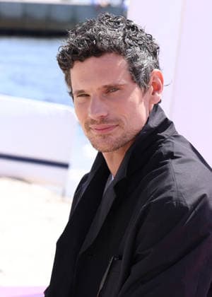 Jérémie Laheurte Photocall Paris police 1910 at the 9th edition of CanneSeries on the Majestic beach in Cannes on 25 April 2026 Denis Guignebourg Bestimage Celebrities on the photocall at the 9th edition of Canneseries in Cannes on 25 04 2026 Cannes France  Copyright: xDenisxGuignebourgx xBestimagexDenisxGuignebourgx xBestimagex