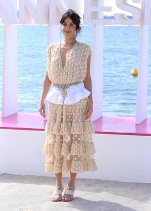 Macarena Garcia Photocall Many people need to die at the 9th edition of CanneSeries on the Majestic beach in Cannes on 25 April 2026 Denis Guignebourg Bestimage Celebrities on the photocall at the 9th edition of Canneseries in Cannes on 25 04 2026 Cannes France  Copyright: xDenisxGuignebourgx xBestimagexDenisxGuignebourgx xBestimagex
