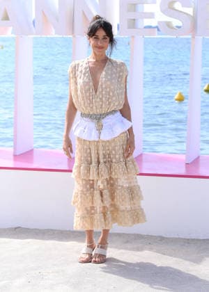 Macarena Garcia Photocall Many people need to die at the 9th edition of CanneSeries on the Majestic beach in Cannes on 25 April 2026 Denis Guignebourg Bestimage Celebrities on the photocall at the 9th edition of Canneseries in Cannes on 25 04 2026 Cannes France  Copyright: xDenisxGuignebourgx xBestimagexDenisxGuignebourgx xBestimagex