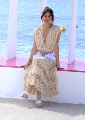 Macarena Garcia Photocall Many people need to die at the 9th edition of CanneSeries on the Majestic beach in Cannes on 25 April 2026 Denis Guignebourg Bestimage Celebrities on the photocall at the 9th edition of Canneseries in Cannes on 25 04 2026 Cannes France  Copyright: xDenisxGuignebourgx xBestimagexDenisxGuignebourgx xBestimagex