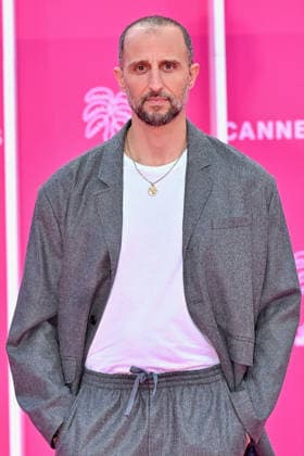 Pink Carpet - The 9th Canneseries International Festival - Day 3. FC CANNES, FRANCE - APRIL 25 Arié Elmaleh attends Day Three of the 9th Canneseries International Festival on April 25, 2026 in Cannes, France. Photo by Franck Castel ABACAPRESS.COM Cannes France  Copyright: xCastelxFranck ABACAx