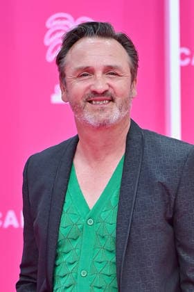 Pink Carpet - The 9th Canneseries International Festival - Day 3. FC CANNES, FRANCE - APRIL 25Lars Ranthe attends Day Three of the 9th Canneseries International Festival on April 25, 2026 in Cannes, France. Photo by Franck Castel ABACAPRESS.COM Cannes France  Copyright: xCastelxFranck ABACAx
