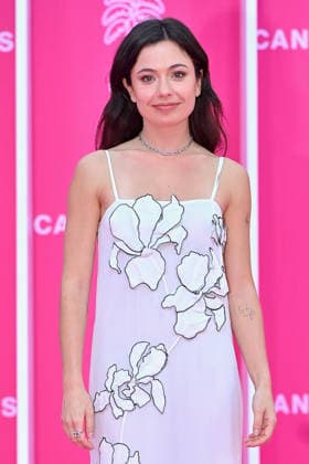 Pink Carpet - The 9th Canneseries International Festival - Day 3. FC CANNES, FRANCE - APRIL 25 Anna Castillo attends Day Three of the 9th Canneseries International Festival on April 25, 2026 in Cannes, France. Photo by Franck Castel ABACAPRESS.COM Cannes France  Copyright: xCastelxFranck ABACAx