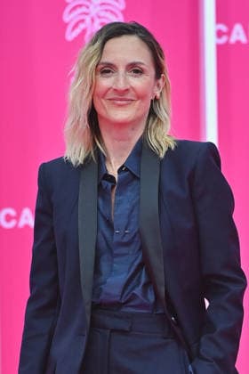 Pink Carpet - The 9th Canneseries International Festival - Day 3. FC CANNES, FRANCE - APRIL 25 Camille Chamoux attends Day Three of the 9th Canneseries International Festival on April 25, 2026 in Cannes, France. Photo by Franck Castel ABACAPRESS.COM Cannes France  Copyright: xCastelxFranck ABACAx