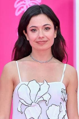 Pink Carpet - The 9th Canneseries International Festival - Day 3. FC CANNES, FRANCE - APRIL 25 Anna Castillo attends Day Three of the 9th Canneseries International Festival on April 25, 2026 in Cannes, France. Photo by Franck Castel ABACAPRESS.COM Cannes France  Copyright: xCastelxFranck ABACAx