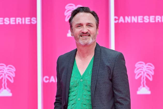Pink Carpet - The 9th Canneseries International Festival - Day 3. FC CANNES, FRANCE - APRIL 25Lars Ranthe attends Day Three of the 9th Canneseries International Festival on April 25, 2026 in Cannes, France. Photo by Franck Castel ABACAPRESS.COM Cannes France  Copyright: xCastelxFranck ABACAx