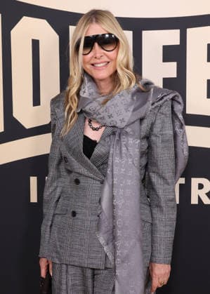 Homeboy Industries 2026 Lo Maximo Awards And Fundraising Gala Los Angeles CA April 25- Irena Medavoy. 2026 Lo Maximo Awards And Fundraising Gala at The JW Marriott .A. LIVE in Los Angele on April 25, 2026 Copyright AdMedia Los Angeles CA United States EDITORIAL USE ONLY  Copyright: xx ADx admphotostwo984373