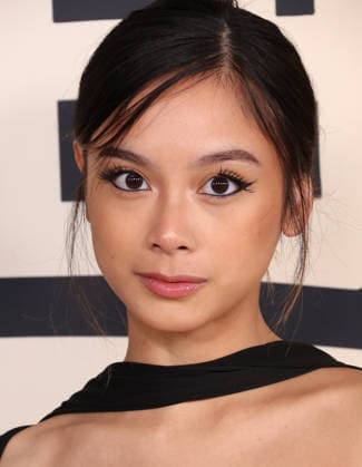 Homeboy Industries 2026 Lo Maximo Awards And Fundraising Gala Los Angeles CA April 25- Ylona Garcia. 2026 Lo Maximo Awards And Fundraising Gala at The JW Marriott .A. LIVE in Los Angele on April 25, 2026 Copyright AdMedia Los Angeles CA United States EDITORIAL USE ONLY  Copyright: xx ADx admphotostwo984387