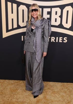 Homeboy Industries 2026 Lo Maximo Awards And Fundraising Gala Los Angeles CA April 25- Irena Medavoy. 2026 Lo Maximo Awards And Fundraising Gala at The JW Marriott .A. LIVE in Los Angele on April 25, 2026 Copyright AdMedia Los Angeles CA United States EDITORIAL USE ONLY  Copyright: xx ADx admphotostwo984396