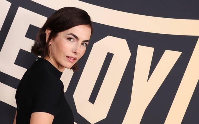 Homeboy Industries 2026 Lo Maximo Awards And Fundraising Gala Los Angeles CA April 25- Camilla Belle. 2026 Lo Maximo Awards And Fundraising Gala at The JW Marriott .A. LIVE in Los Angele on April 25, 2026 Copyright AdMedia Los Angeles CA United States EDITORIAL USE ONLY  Copyright: xx ADx admphotostwo984409