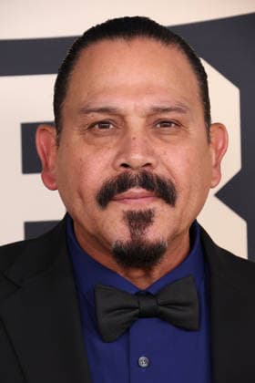 Homeboy Industries 2026 Lo Maximo Awards And Fundraising Gala Los Angeles CA April 25- Emilio Rivera. 2026 Lo Maximo Awards And Fundraising Gala at The JW Marriott .A. LIVE in Los Angele on April 25, 2026 Copyright AdMedia Los Angeles CA United States EDITORIAL USE ONLY  Copyright: xx ADx admphotostwo984413