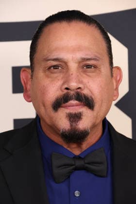 Homeboy Industries 2026 Lo Maximo Awards And Fundraising Gala Los Angeles CA April 25- Emilio Rivera. 2026 Lo Maximo Awards And Fundraising Gala at The JW Marriott .A. LIVE in Los Angele on April 25, 2026 Copyright AdMedia Los Angeles CA United States EDITORIAL USE ONLY  Copyright: xx ADx admphotostwo984434