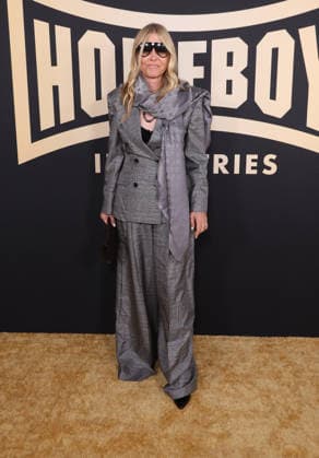 Homeboy Industries 2026 Lo Maximo Awards And Fundraising Gala Los Angeles CA April 25- Irena Medavoy. 2026 Lo Maximo Awards And Fundraising Gala at The JW Marriott .A. LIVE in Los Angele on April 25, 2026 Copyright AdMedia Los Angeles CA United States EDITORIAL USE ONLY  Copyright: xx ADx admphotostwo984437