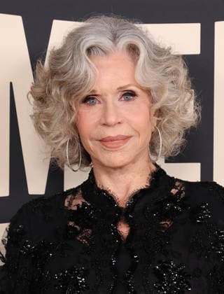 Homeboy Industries 2026 Lo Maximo Awards And Fundraising Gala Los Angeles CA April 25- Jane Fonda. at Homeboy Industries 2026 Lo Maximo Awards And Fundraising Gala at The JW Marriott .A. LIVE in Los Angele on April 25, 2026 Copyright AdMedia Los Angeles CA United States EDITORIAL USE ONLY  Copyright: xx ADx admphotostwo984447