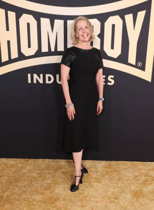 Homeboy Industries 2026 Lo Maximo Awards And Fundraising Gala Los Angeles CA April 25- Monica Horan Rosenthal. at Homeboy Industries 2026 Lo Maximo Awards And Fundraising Gala at The JW Marriott .A. LIVE in Los Angele on April 25, 2026 Copyright AdMedia Los Angeles CA United States EDITORIAL USE ONLY  Copyright: xx ADx admphotostwo984455