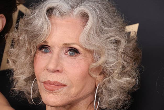 Homeboy Industries 2026 Lo Maximo Awards And Fundraising Gala Los Angeles CA April 25- Jane Fonda. at Homeboy Industries 2026 Lo Maximo Awards And Fundraising Gala at The JW Marriott .A. LIVE in Los Angele on April 25, 2026 Copyright AdMedia Los Angeles CA United States EDITORIAL USE ONLY  Copyright: xx ADx admphotostwo984464