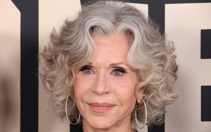 Homeboy Industries 2026 Lo Maximo Awards And Fundraising Gala Los Angeles CA April 25- Jane Fonda. at Homeboy Industries 2026 Lo Maximo Awards And Fundraising Gala at The JW Marriott .A. LIVE in Los Angele on April 25, 2026 Copyright AdMedia Los Angeles CA United States EDITORIAL USE ONLY  Copyright: xx ADx admphotostwo984478