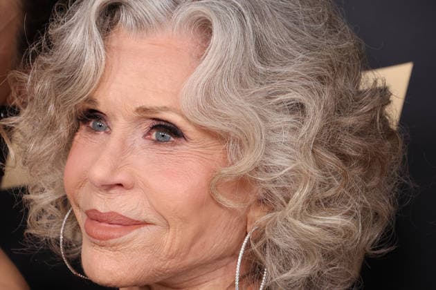 Homeboy Industries 2026 Lo Maximo Awards And Fundraising Gala Los Angeles CA April 25- Jane Fonda. at Homeboy Industries 2026 Lo Maximo Awards And Fundraising Gala at The JW Marriott .A. LIVE in Los Angele on April 25, 2026 Copyright AdMedia Los Angeles CA United States EDITORIAL USE ONLY  Copyright: xx ADx admphotostwo984490