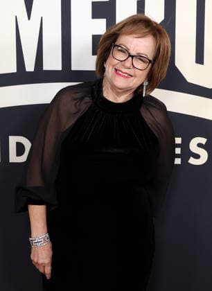 Homeboy Industries 2026 Lo Maximo Awards And Fundraising Gala Los Angeles CA April 25- Mar’a Elena Durazo. 2026 Lo Maximo Awards And Fundraising Gala at The JW Marriott .A. LIVE in Los Angele on April 25, 2026 Copyright AdMedia Los Angeles CA United States EDITORIAL USE ONLY  Copyright: xx ADx admphotostwo984492