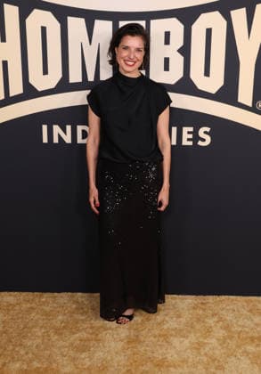 Homeboy Industries 2026 Lo Maximo Awards And Fundraising Gala Los Angeles CA April 25- Mercedes Martinez. at Homeboy Industries 2026 Lo Maximo Awards And Fundraising Gala at The JW Marriott .A. LIVE in Los Angele on April 25, 2026 Copyright AdMedia Los Angeles CA United States EDITORIAL USE ONLY  Copyright: xx ADx admphotostwo984500