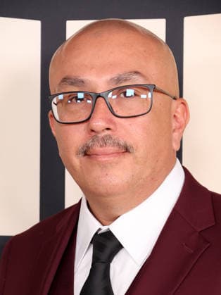 Homeboy Industries 2026 Lo Maximo Awards And Fundraising Gala Los Angeles CA April 25- Issac Gonzales. at Homeboy Industries 2026 Lo Maximo Awards And Fundraising Gala at The JW Marriott .A. LIVE in Los Angele on April 25, 2026 Copyright AdMedia Los Angeles CA United States EDITORIAL USE ONLY  Copyright: xx ADx admphotostwo984514