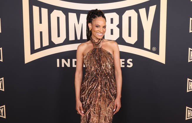 Homeboy Industries 2026 Lo Maximo Awards And Fundraising Gala Los Angeles CA April 25- Goapele. 2026 Lo Maximo Awards And Fundraising Gala at The JW Marriott .A. LIVE in Los Angele on April 25, 2026 Copyright AdMedia Los Angeles CA United States EDITORIAL USE ONLY  Copyright: xx ADx admphotostwo984525