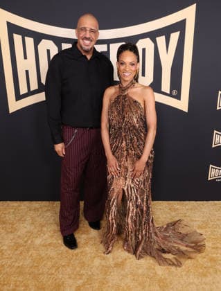 Homeboy Industries 2026 Lo Maximo Awards And Fundraising Gala Los Angeles CA April 25- Billy Clark, Goapele. 2026 Lo Maximo Awards And Fundraising Gala at The JW Marriott .A. LIVE in Los Angele on April 25, 2026 Copyright AdMedia Los Angeles CA United States EDITORIAL USE ONLY  Copyright: xx ADx admphotostwo984532