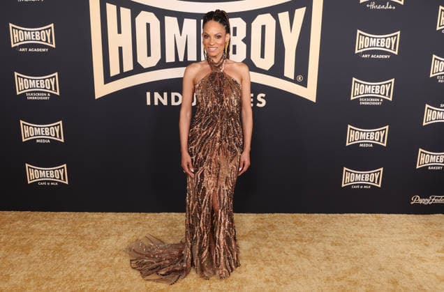 Homeboy Industries 2026 Lo Maximo Awards And Fundraising Gala Los Angeles CA April 25- Goapele. 2026 Lo Maximo Awards And Fundraising Gala at The JW Marriott .A. LIVE in Los Angele on April 25, 2026 Copyright AdMedia Los Angeles CA United States EDITORIAL USE ONLY  Copyright: xx ADx admphotostwo984541