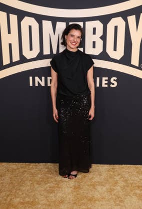 Homeboy Industries 2026 Lo Maximo Awards And Fundraising Gala Los Angeles CA April 25- Mercedes Martinez. at Homeboy Industries 2026 Lo Maximo Awards And Fundraising Gala at The JW Marriott .A. LIVE in Los Angele on April 25, 2026 Copyright AdMedia Los Angeles CA United States EDITORIAL USE ONLY  Copyright: xx ADx admphotostwo984546