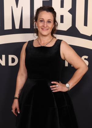 Homeboy Industries 2026 Lo Maximo Awards And Fundraising Gala Los Angeles CA April 25- Imelda Padilla. 2026 Lo Maximo Awards And Fundraising Gala at The JW Marriott .A. LIVE in Los Angele on April 25, 2026 Copyright AdMedia Los Angeles CA United States EDITORIAL USE ONLY  Copyright: xx ADx admphotostwo984547