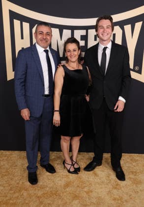 Homeboy Industries 2026 Lo Maximo Awards And Fundraising Gala Los Angeles CA April 25- Imelda Padilla. 2026 Lo Maximo Awards And Fundraising Gala at The JW Marriott .A. LIVE in Los Angele on April 25, 2026 Copyright AdMedia Los Angeles CA United States EDITORIAL USE ONLY  Copyright: xx ADx admphotostwo984554