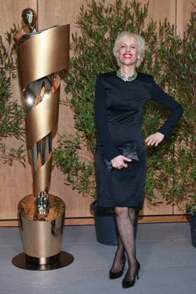 German Film Award, Nominees Evening Katja Eichinger Nominees Evening, German Film Award, State Representation of North Rhine-Westphalia, Berlin Date 25 04 2026 Copyright: xx