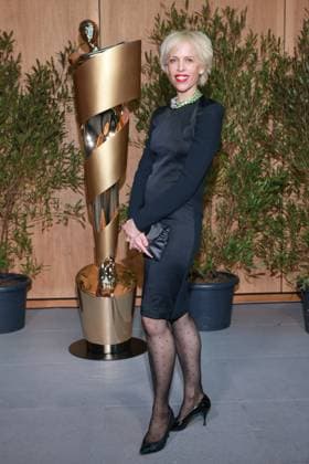 German Film Award, Nominees Evening Katja Eichinger Nominees Evening, German Film Award, State Representation of North Rhine-Westphalia, Berlin Date 25 04 2026 Copyright: xx