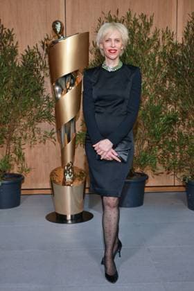 German Film Award, Nominees Evening Katja Eichinger Nominees Evening, German Film Award, State Representation of North Rhine-Westphalia, Berlin Date 25 04 2026 Copyright: xx