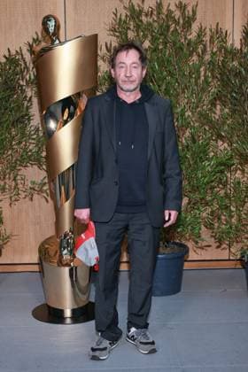 German Film Award, Nominees Evening Thorsten Merten Nominees Evening, German Film Award, State Representation of North Rhine-Westphalia, Berlin Date 25 04 2026 Copyright: xx