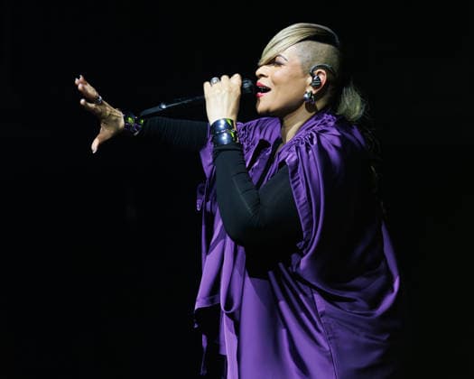 Gabrielle performing live at The O2 Arena in London, UK on 25th April 2026 Gabrielle performing live at The O2 Arena in London, UK on 25th April 2026, Credit:Manuela Langotsch Avalon United Kingdom, London, The O2 Arena  Copyright: xManuelaxLangotschx xAvalonx 1094376194