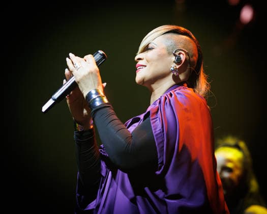 Gabrielle performing live at The O2 Arena in London, UK on 25th April 2026 Gabrielle performing live at The O2 Arena in London, UK on 25th April 2026, Credit:Manuela Langotsch Avalon United Kingdom, London, The O2 Arena  Copyright: xManuelaxLangotschx xAvalonx 1094376227