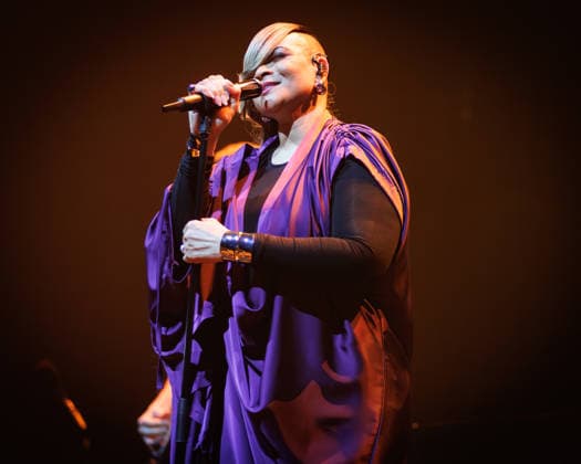 Gabrielle performing live at The O2 Arena in London, UK on 25th April 2026 Gabrielle performing live at The O2 Arena in London, UK on 25th April 2026, Credit:Manuela Langotsch Avalon United Kingdom, London, The O2 Arena  Copyright: xManuelaxLangotschx xAvalonx 1094376256