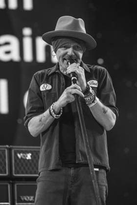 April 25, 2026, Indio, California, U.S: BILLY BOB THORNTON of The Boxmasters during Stagecoach Music Festival at Empire Polo Club in Indio, California Indio U.S  - ZUMAs135 20260425_zap_s135_079 Copyright: xDanielxDeSloverx